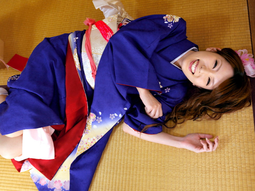 【波多野結衣エロ画像】日本AV界屈指の実力！波多野結衣さんの魅力がいっぱい！ 05