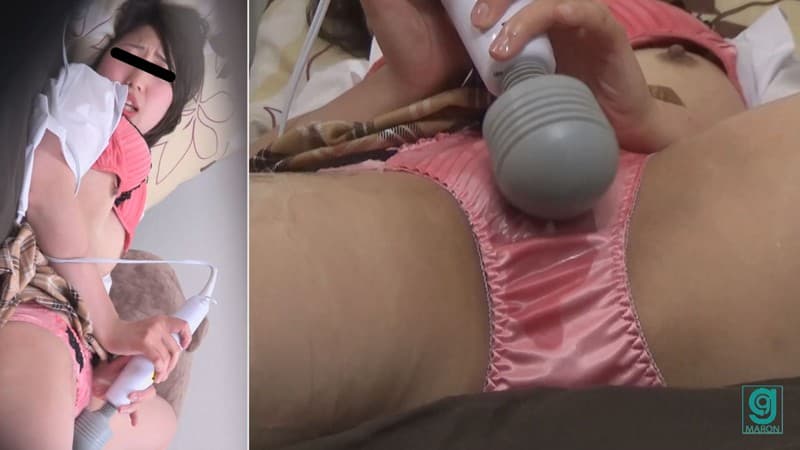 【パンティーオナニーエロ画像】欲求不満娘たちがパンティー履いたまま上から手マンしたり手を突っ込んで潮吹きしちゃってるパンティーオナニーのエロ画像集ww【80枚】 27